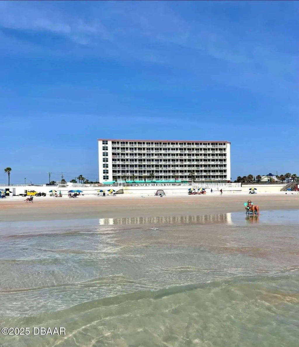 701 S Atlantic Avenue, Daytona Beach