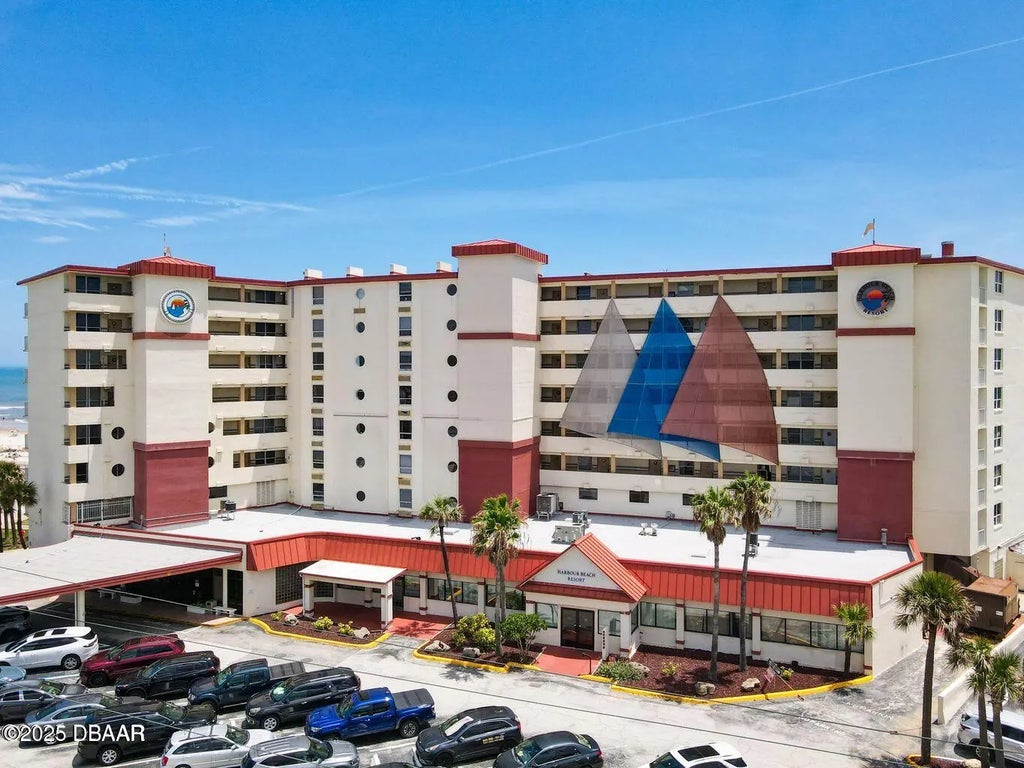 701 S Atlantic Avenue, Daytona Beach