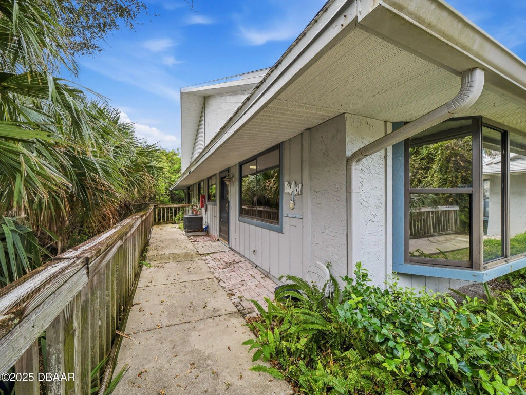 4308 S Atlantic Avenue, New Smyrna Beach