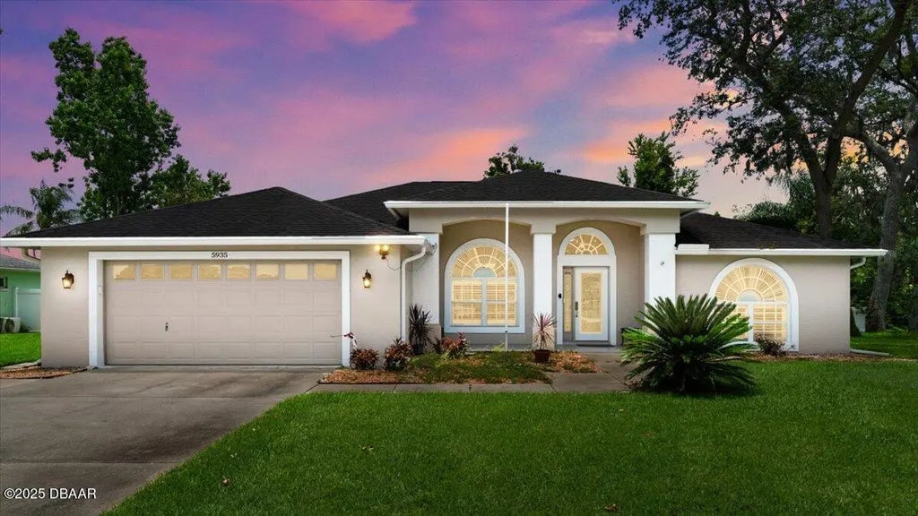 5935 Shady Creek Lane, Port Orange