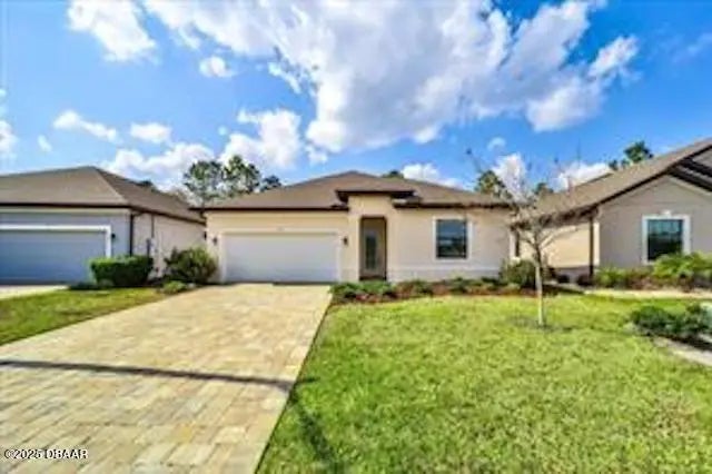 11 Green Circle, Palm Coast