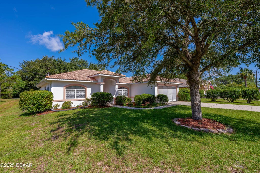 49 Felshire Lane, Palm Coast