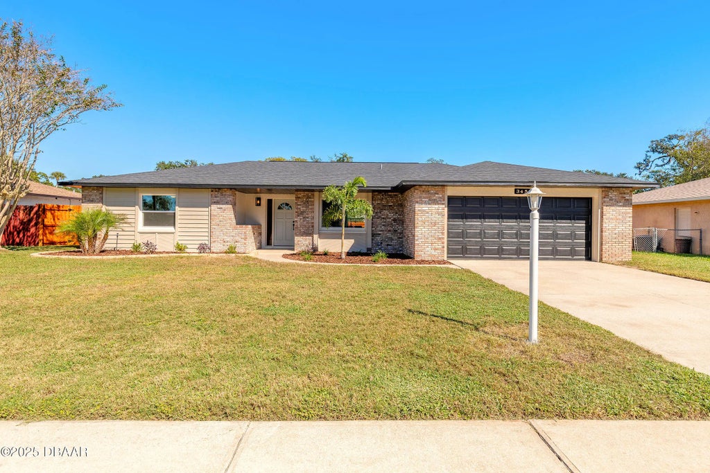 3451 Country Walk Drive, Port Orange