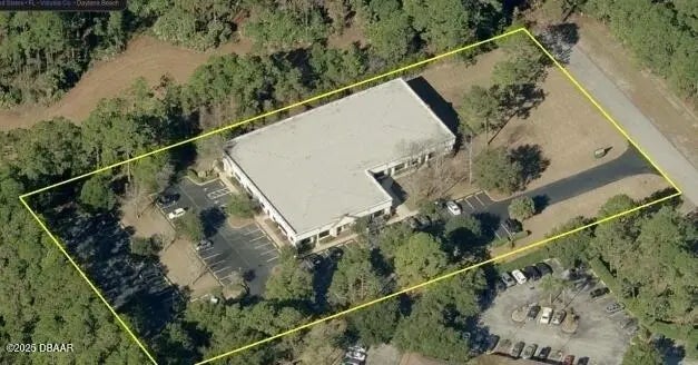 1825 Business Park Boulevard, Daytona Beach