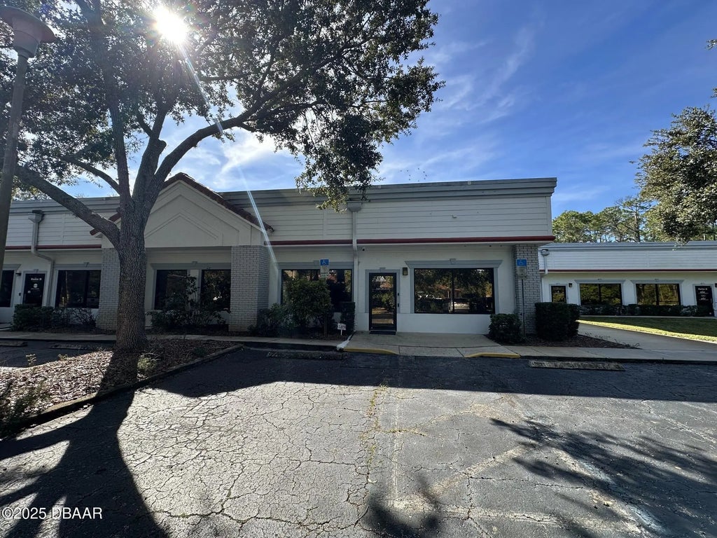 1825 Business Park Boulevard, Daytona Beach