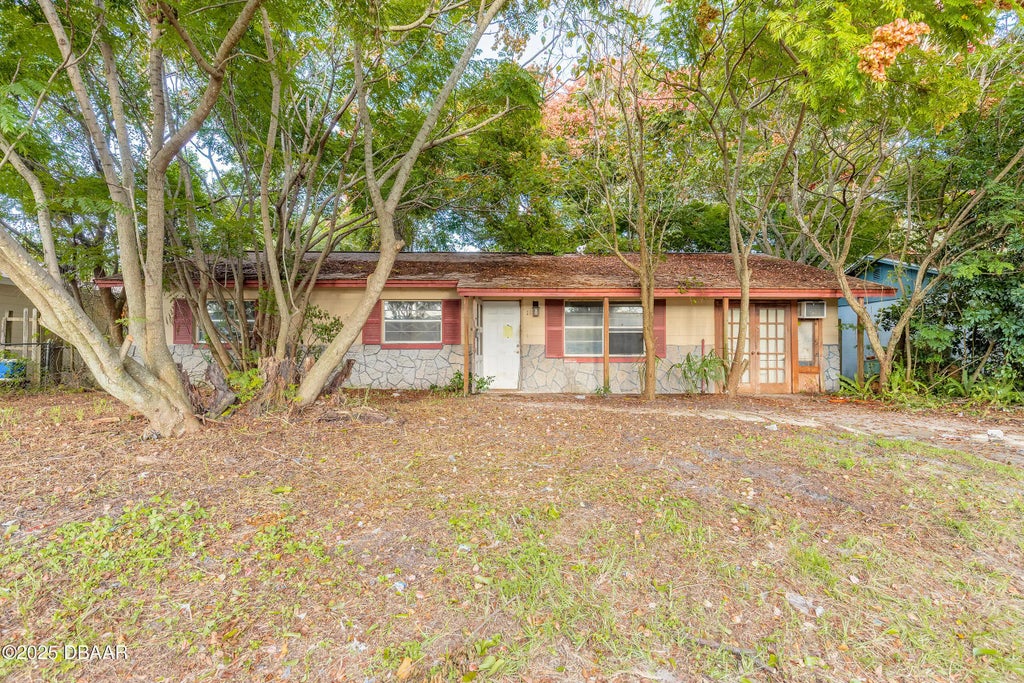 1921 Linda Avenue, Ormond Beach