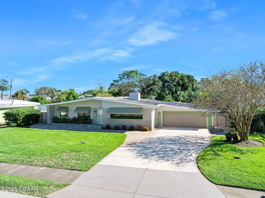 116 Neptune Avenue, Ormond Beach