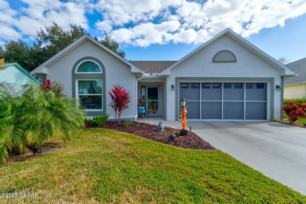 1351 Wayne Avenue, New Smyrna Beach