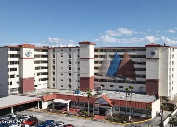 701 S Atlantic Avenue, Daytona Beach