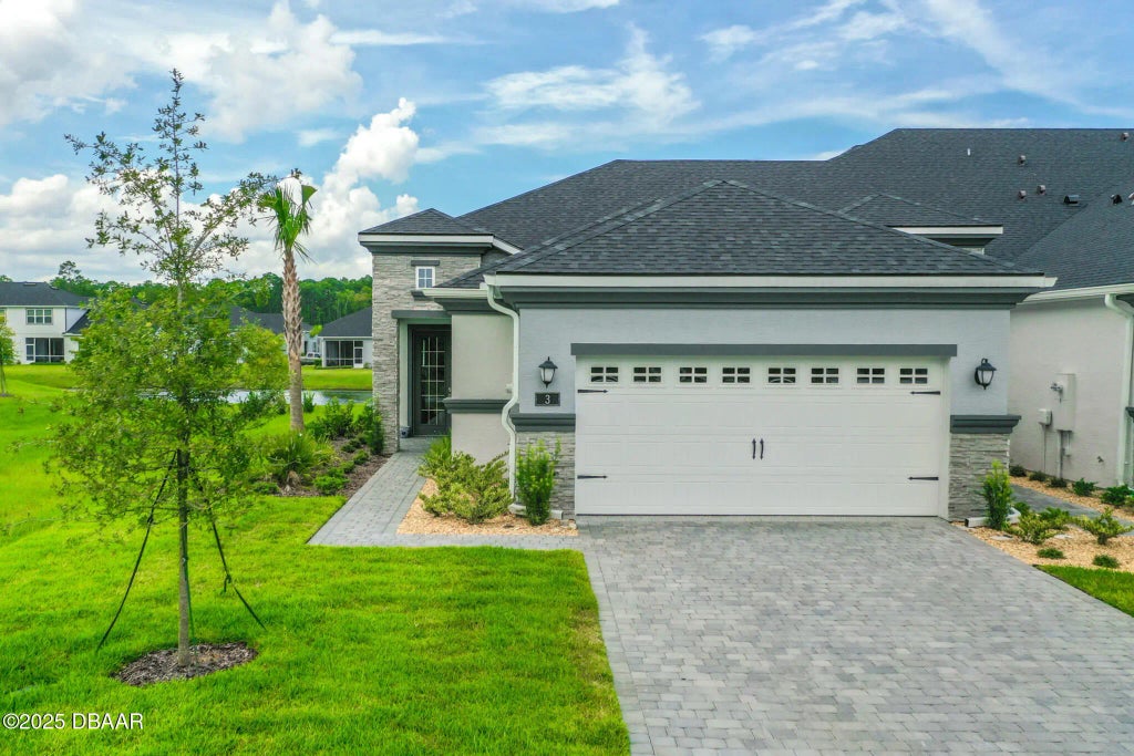 3 Longridge Lane N, Ormond Beach