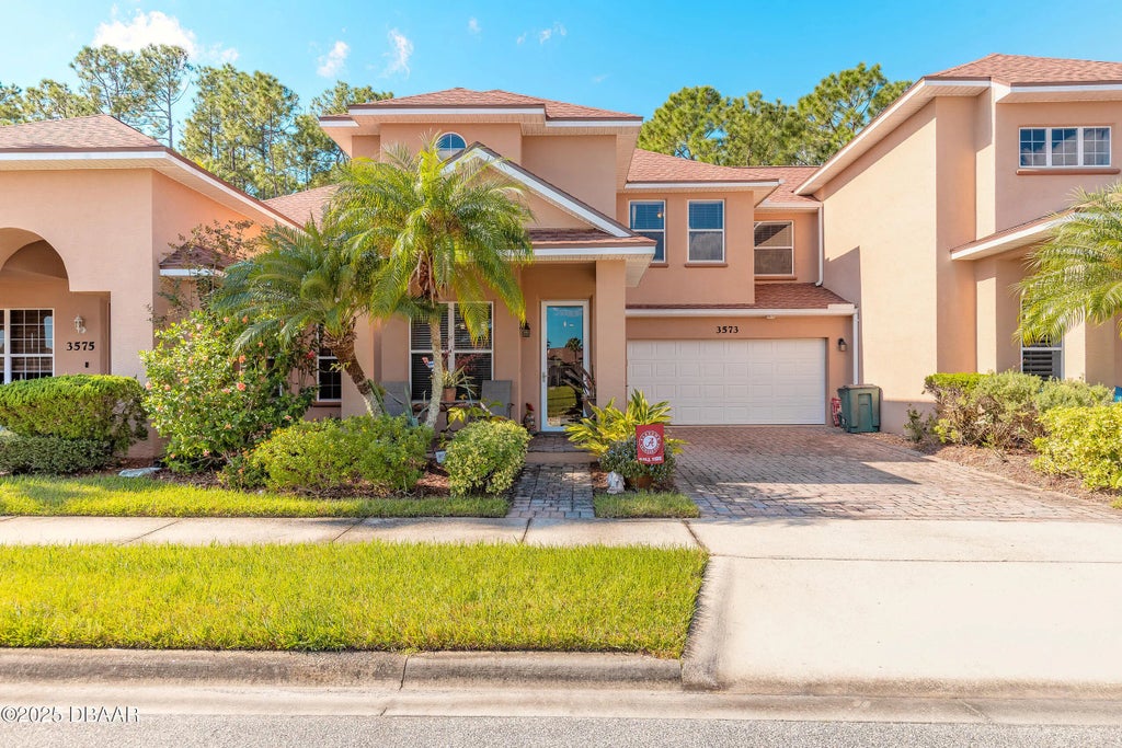3573 Romea Circle, New Smyrna Beach