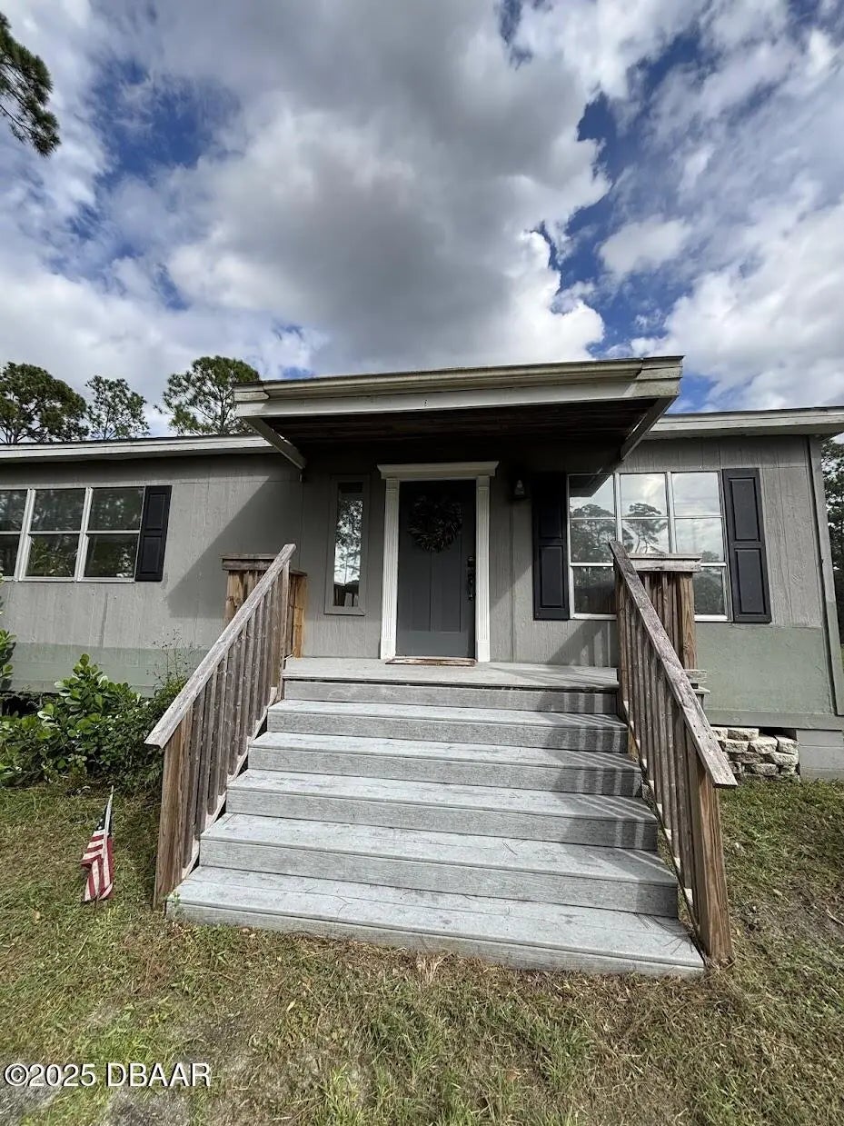 1745 East Parkway, DeLand
