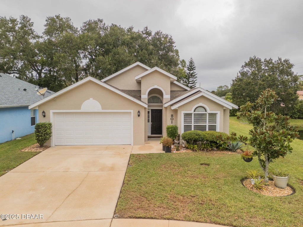 801 801 Angelina Court, Port Orange