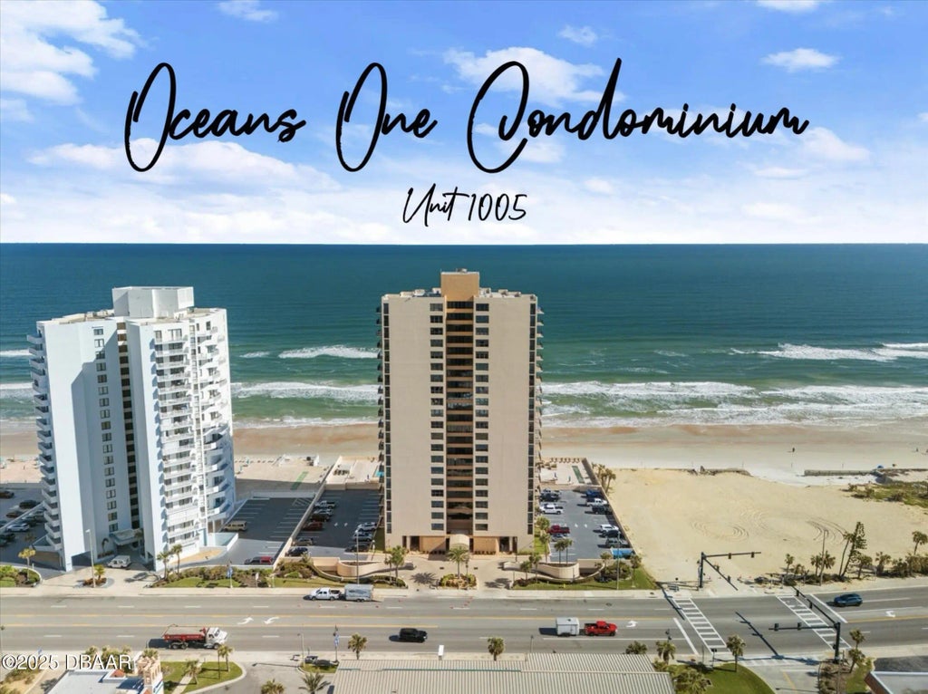 3051 S Atlantic Avenue, Daytona Beach