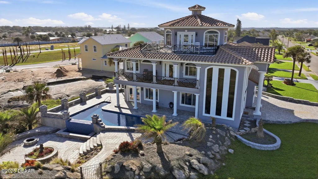 100 Sandpiper Ridge Drive, Ormond Beach