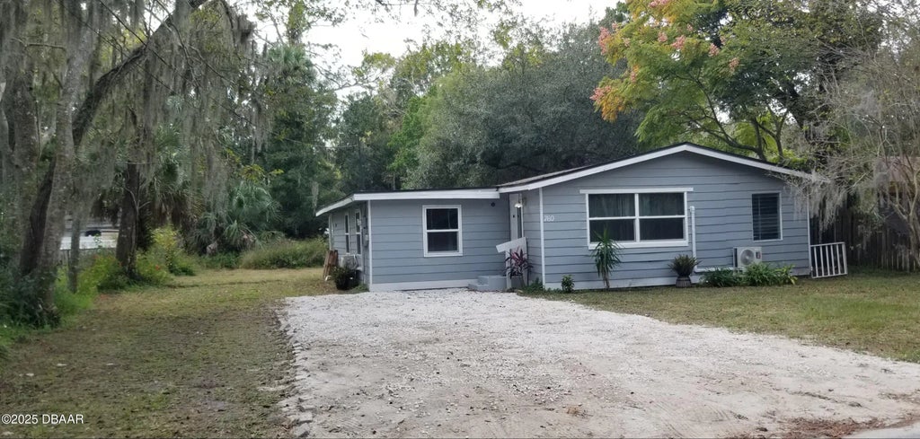 760 Santa Ana Avenue, Ormond Beach