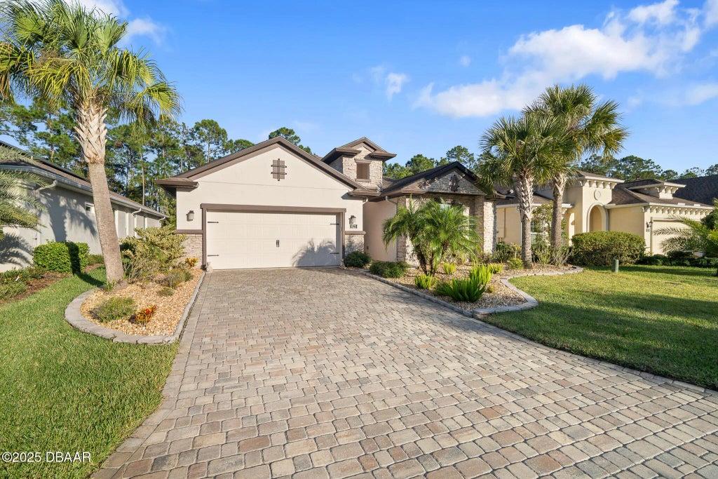 823 Creekwood Drive, Ormond Beach