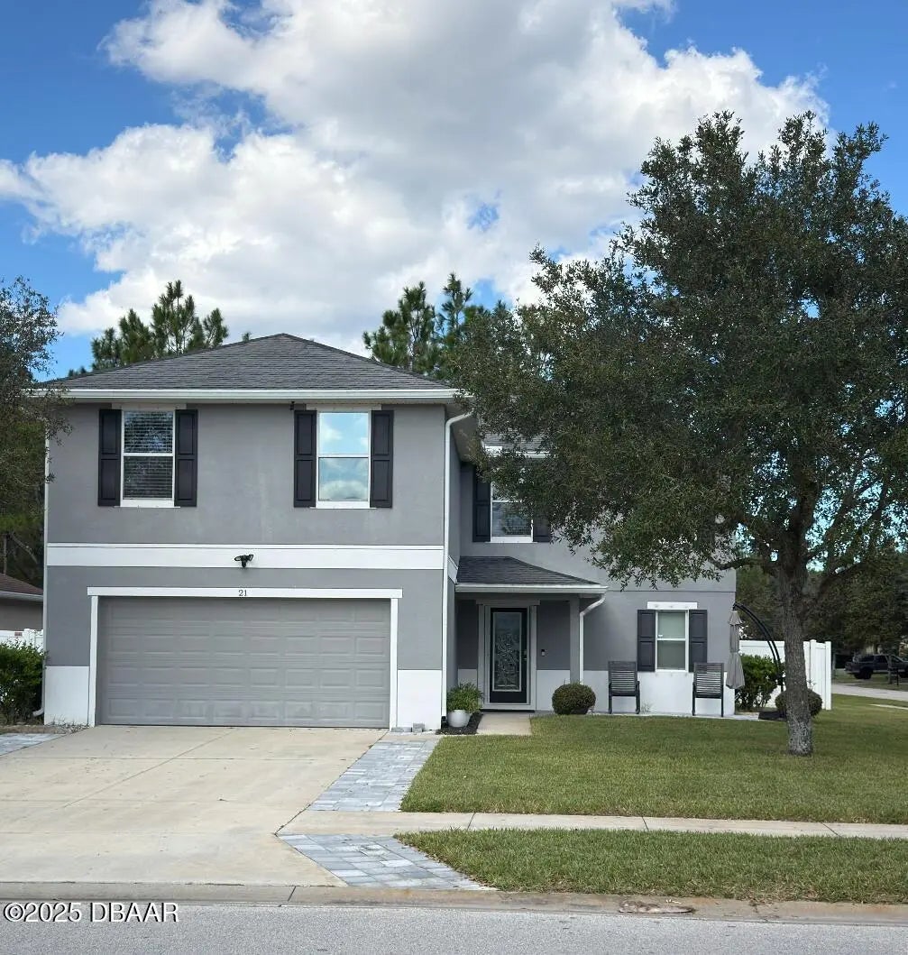 21 Pergola Place, Ormond Beach