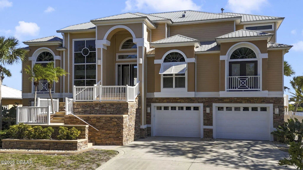 500 Lambert Avenue, Flagler Beach