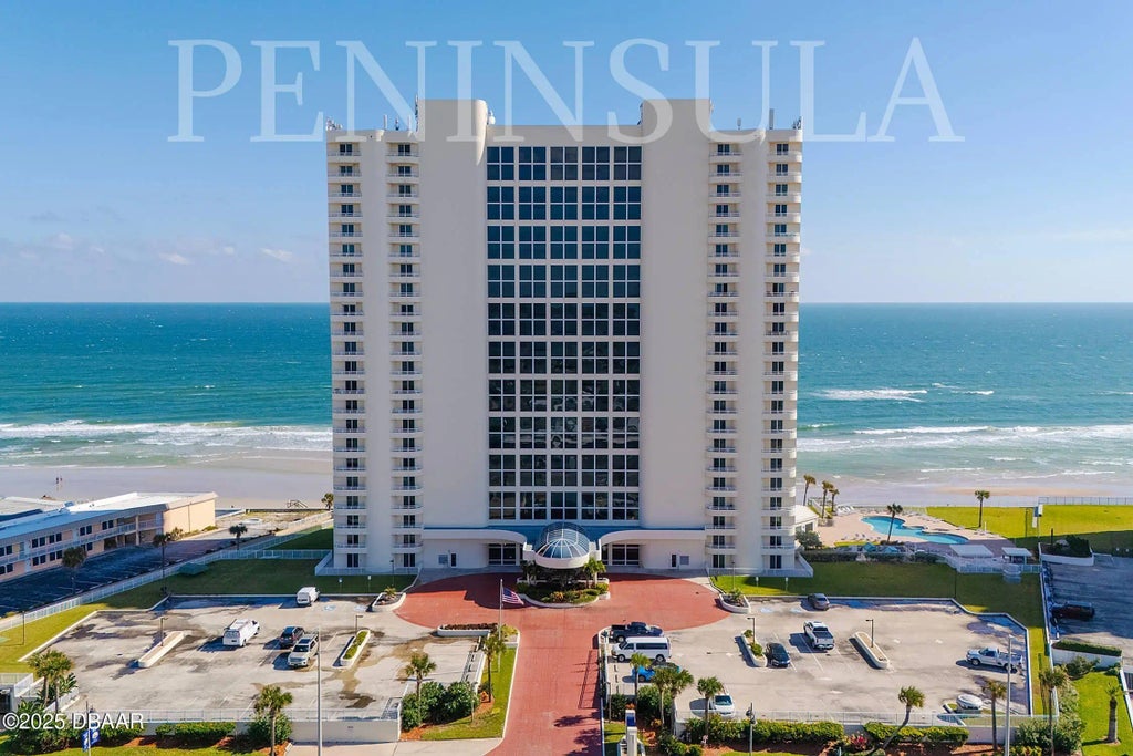 2545 S Atlantic Avenue, Daytona Beach Shores