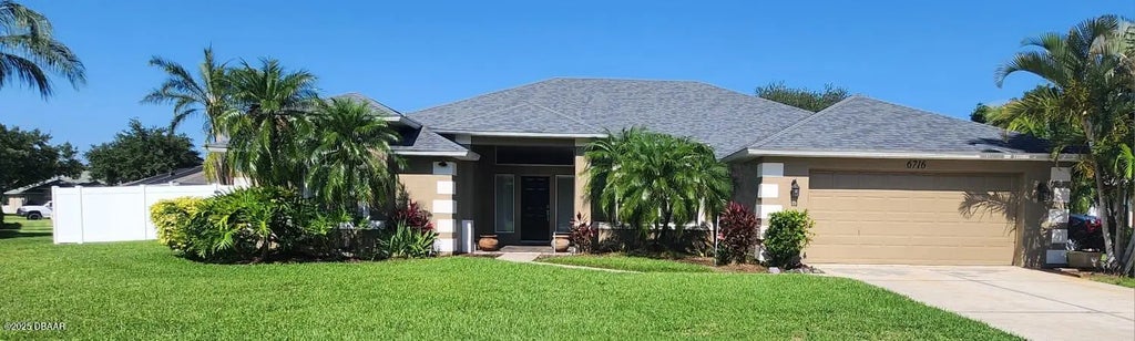 6716 Duckhorn Court, Port Orange