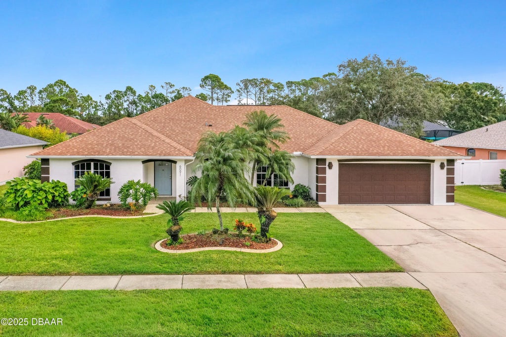 6091 Red Stag Drive, Port Orange