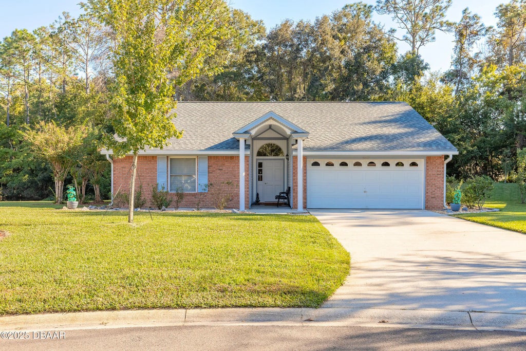 5517 Bloomwood Court, Fleming Island