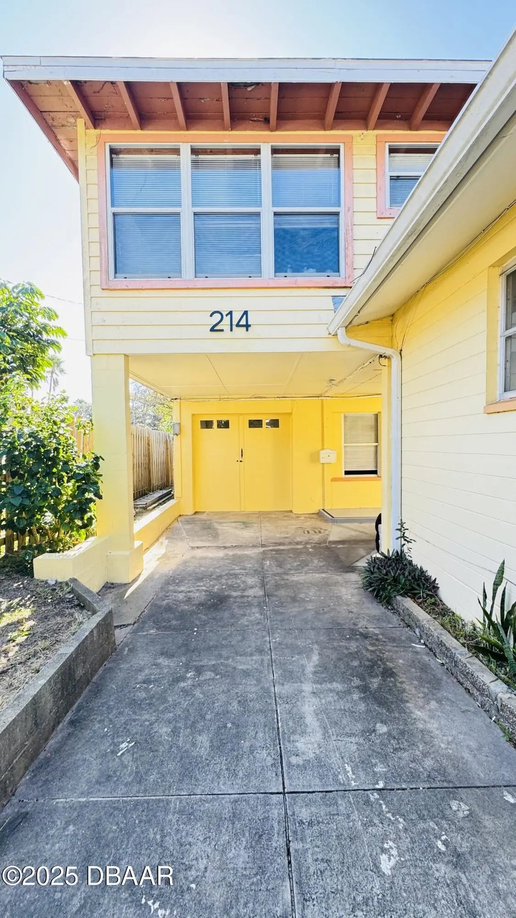 212 Glenview Boulevard, Daytona Beach