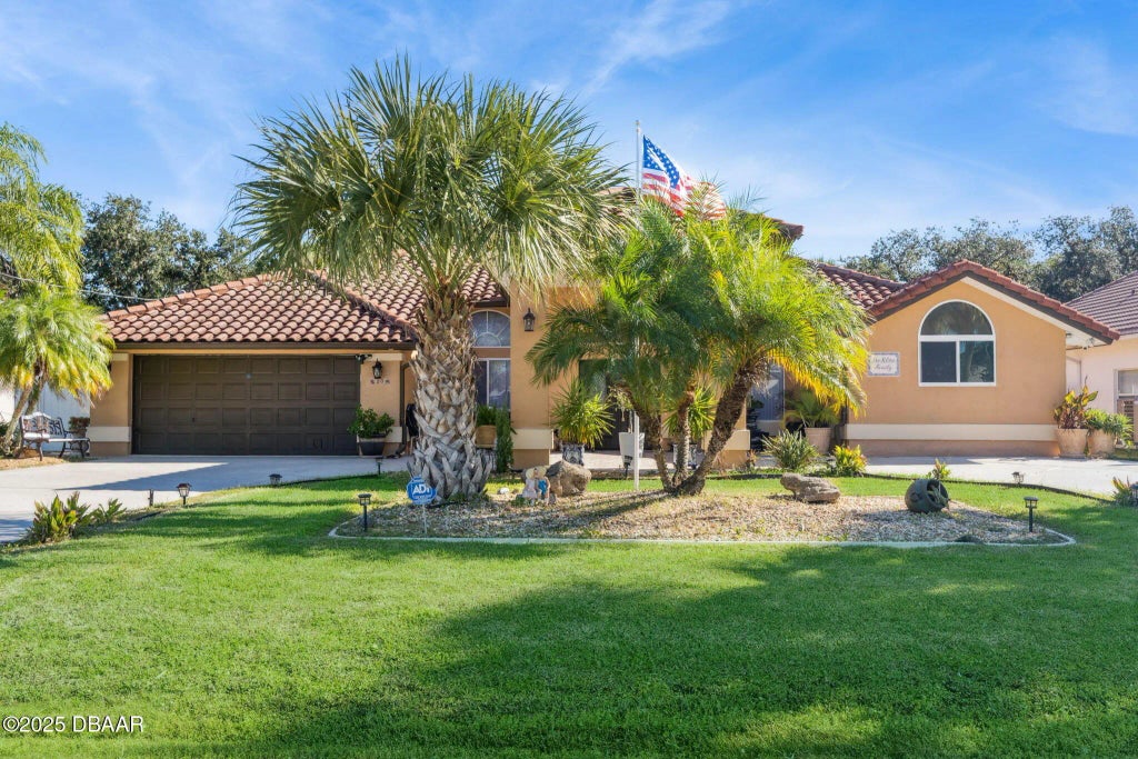 30 Covington Lane, Palm Coast