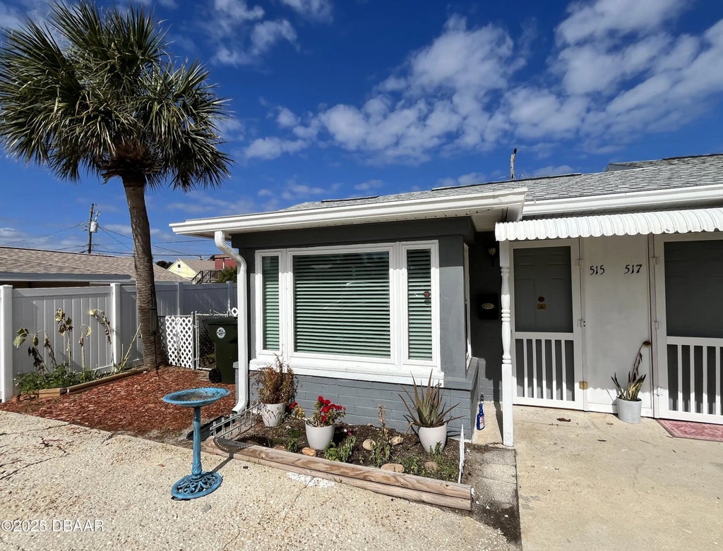 515 Frances Terrace, Daytona Beach