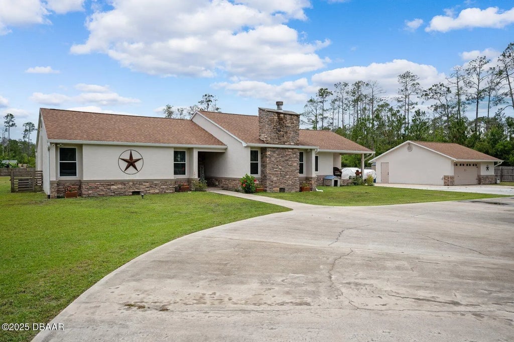 3719 Lodge Pole Lane, Ormond Beach