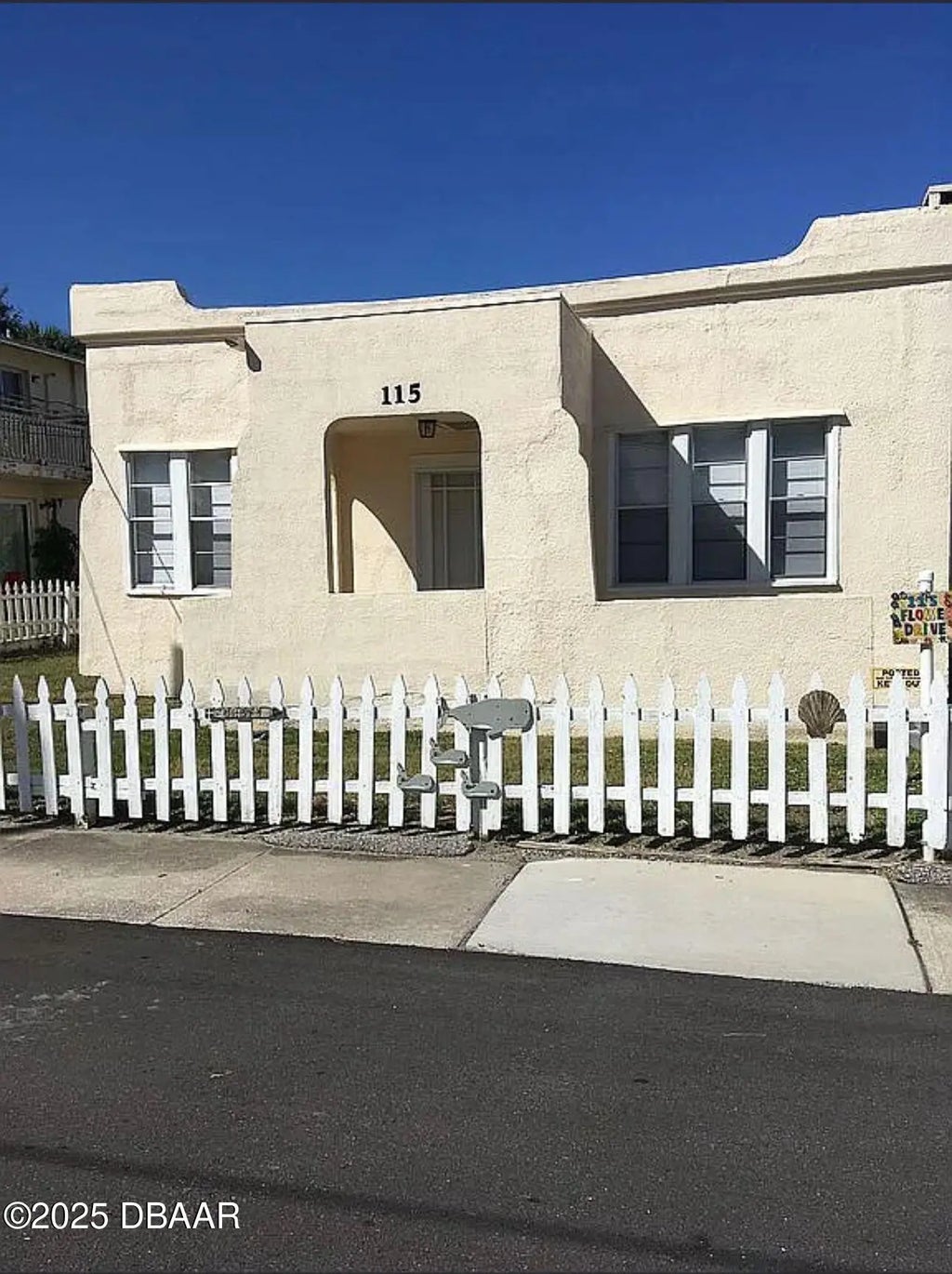 115 Flower Drive, Daytona Beach