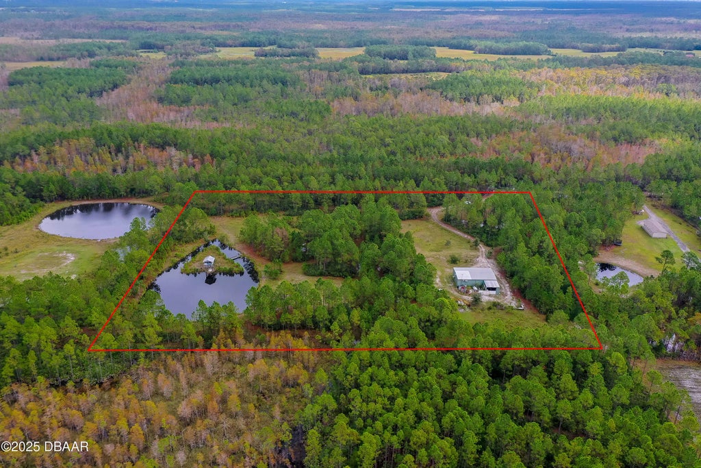 245 Carter Trail, Ormond Beach