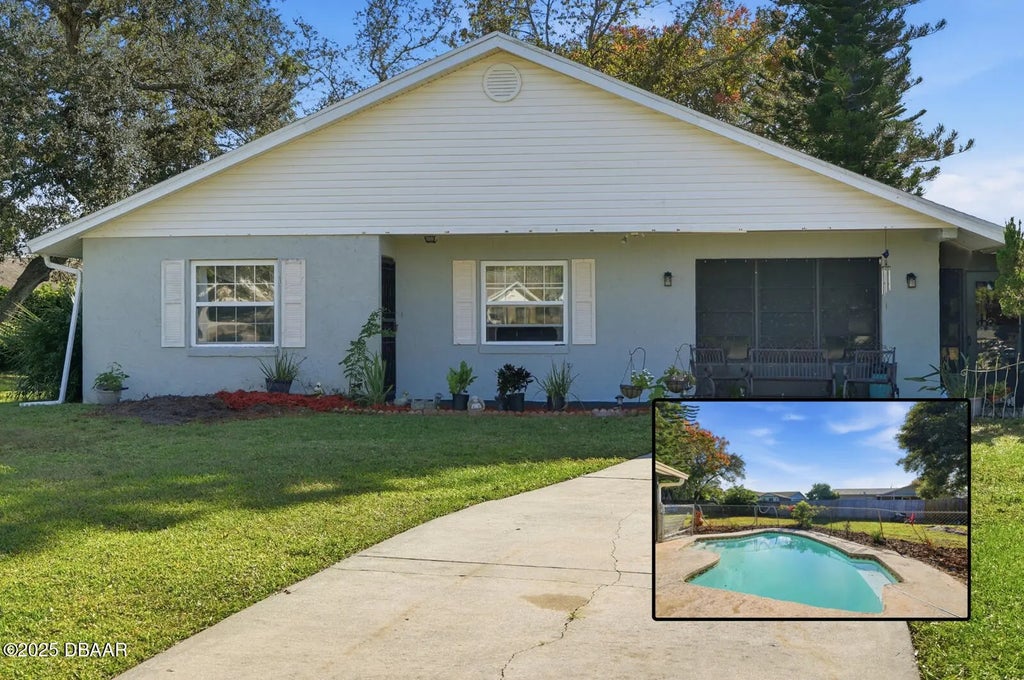 93 Glass Court, Port Orange