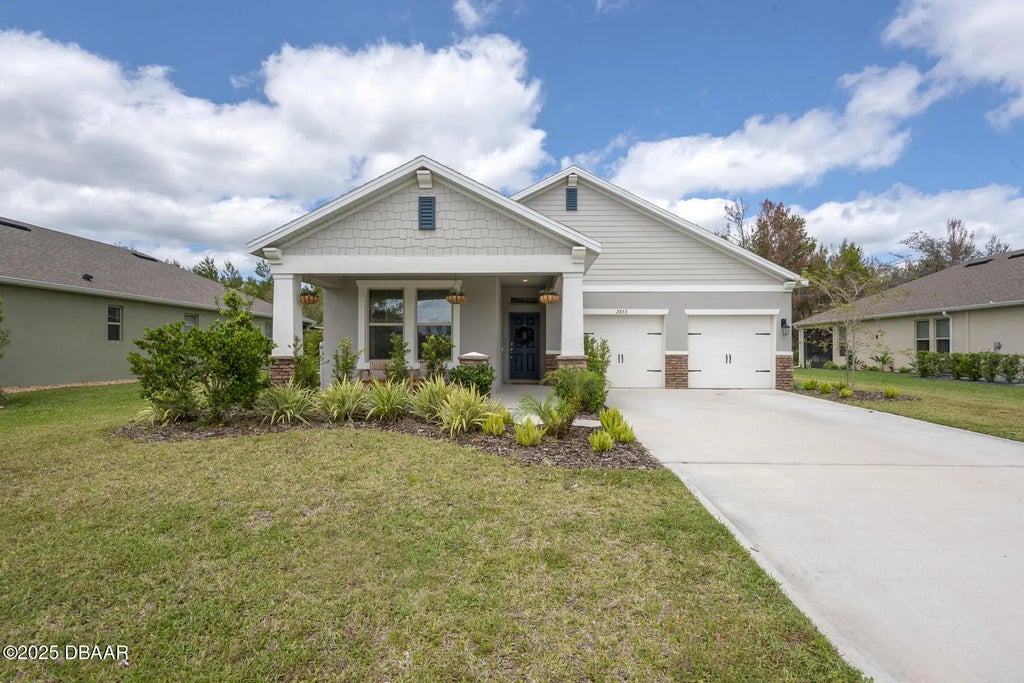 2853 Monaghan Drive, Ormond Beach