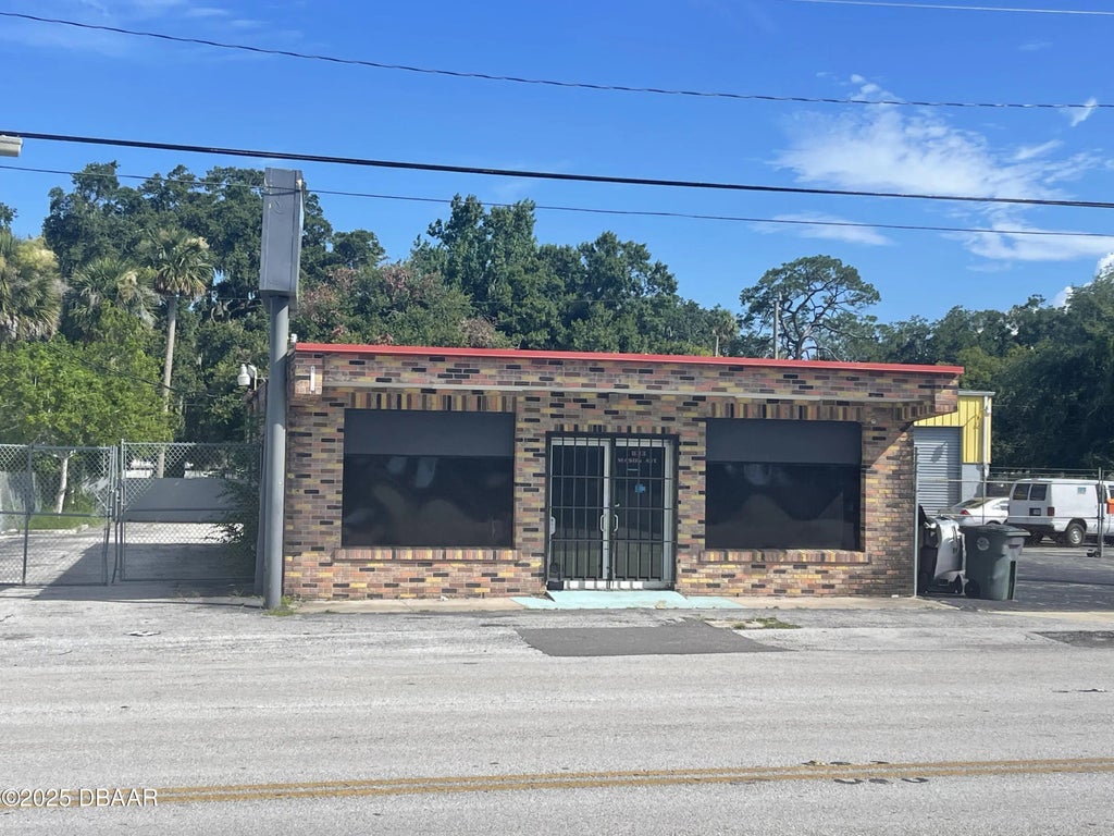 833 Mason Avenue, Daytona Beach