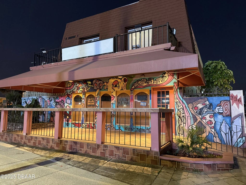 336 E International Speedway Boulevard, Daytona Beach