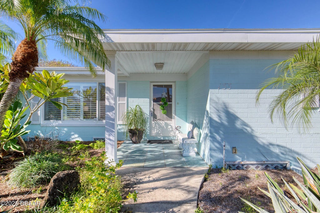 133 Atwood Lane, Ormond Beach