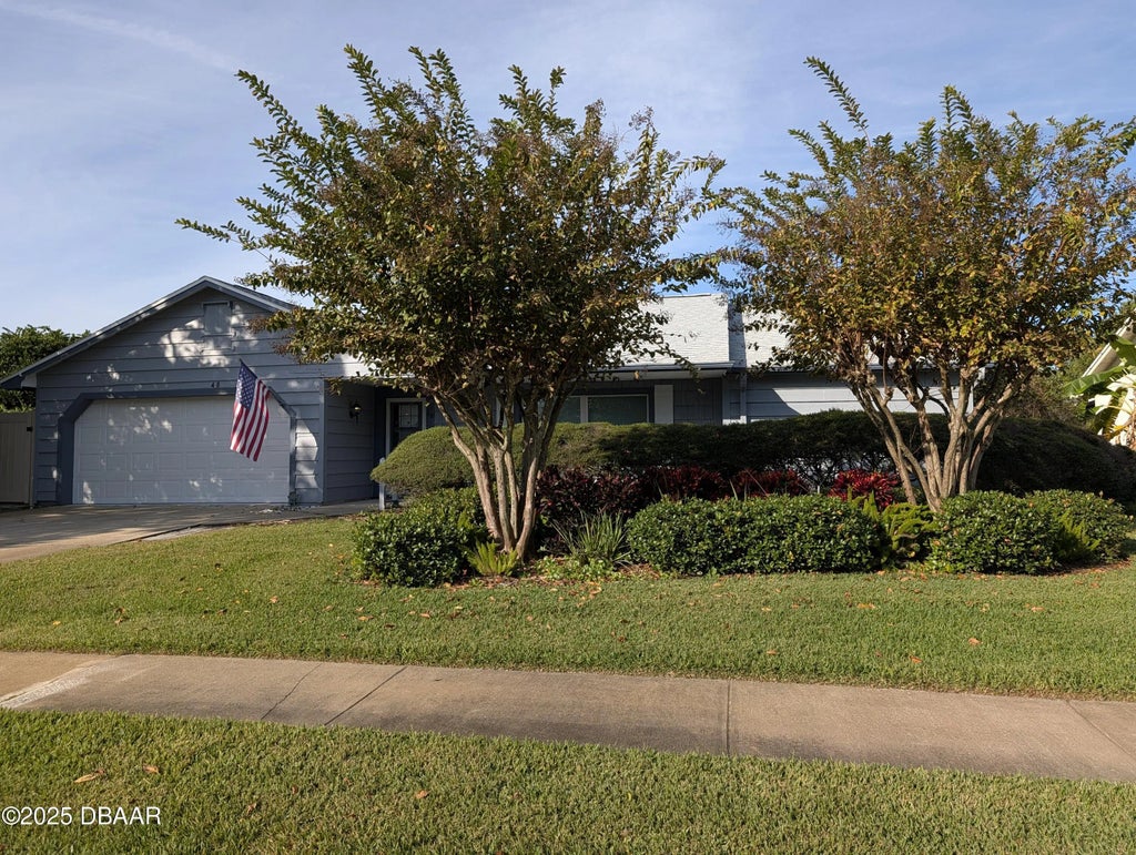 48 Timber Trail, Port Orange