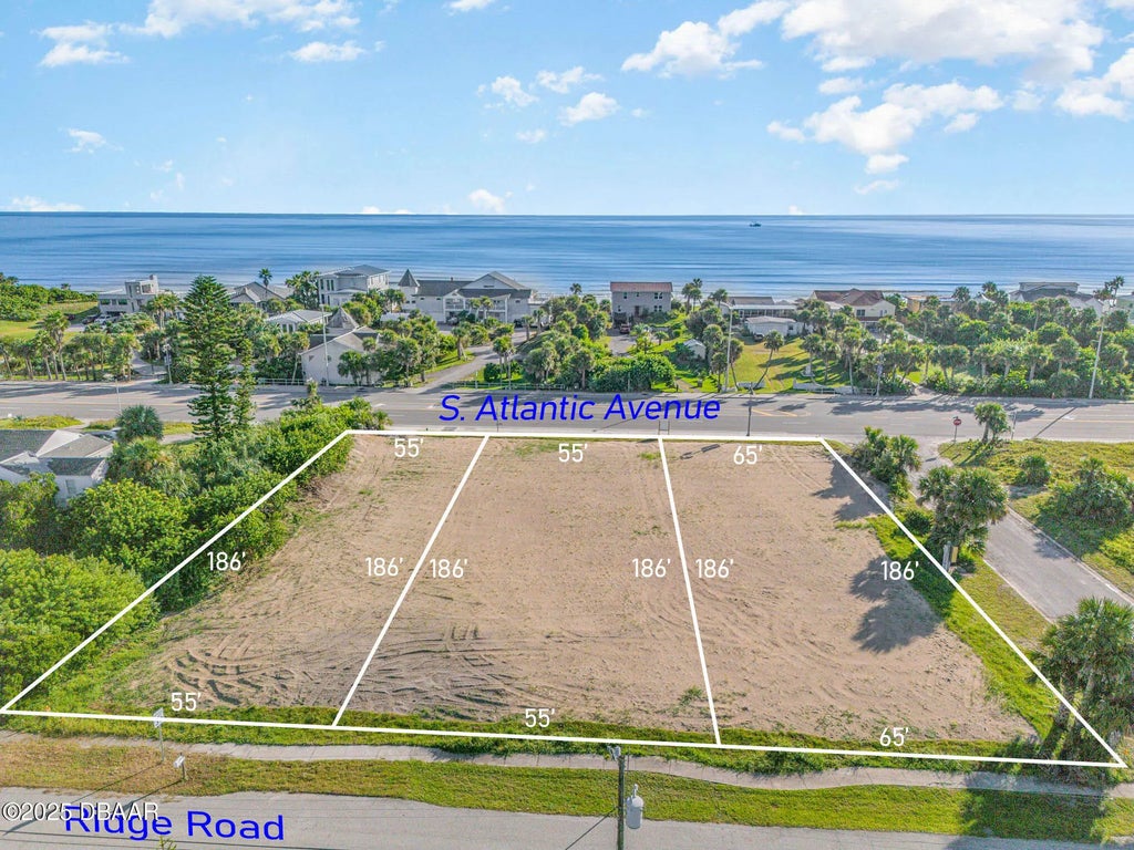 2752 S Atlantic Avenue, Daytona Beach