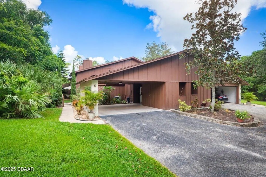 6 Tomahawk Trail, Ormond Beach