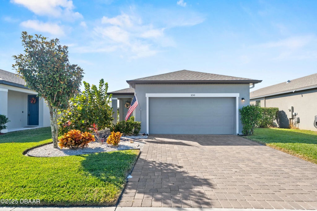 3150 Crab Trap Drive, New Smyrna Beach