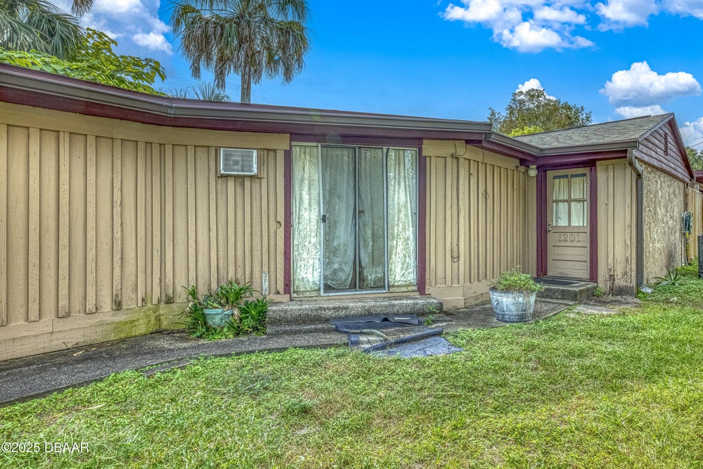 1201 10th Street, Daytona Beach