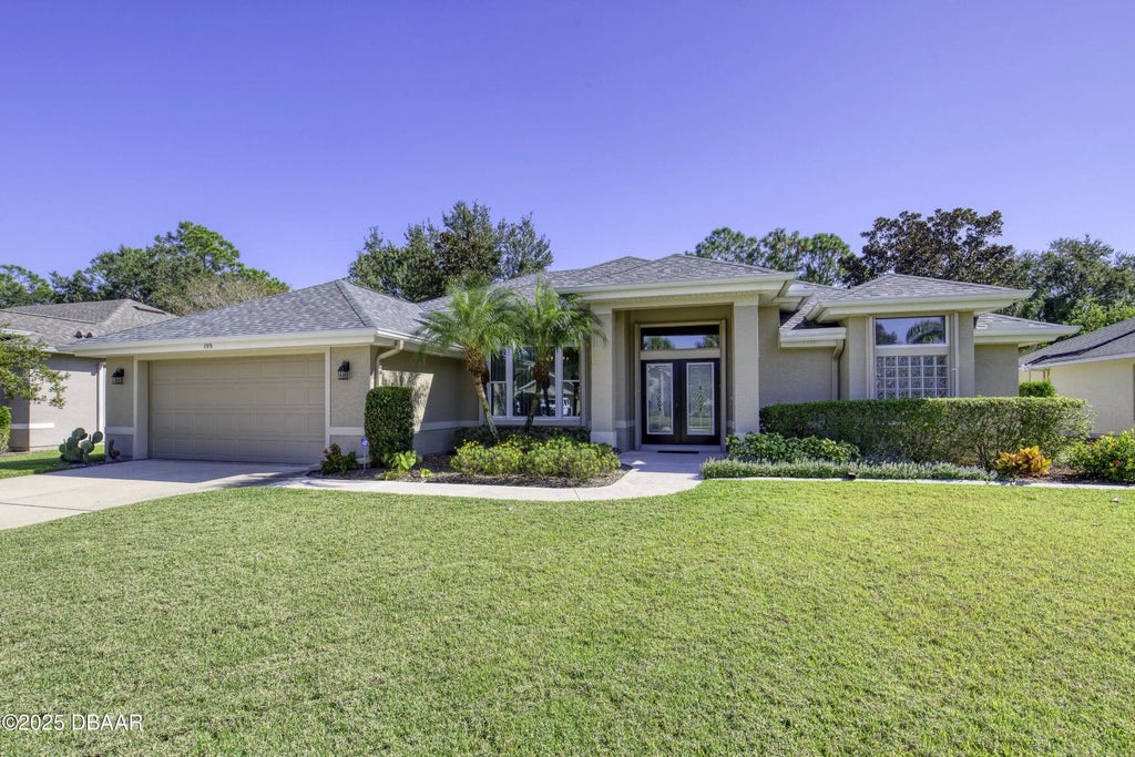 199 Black Hickory Way, Ormond Beach