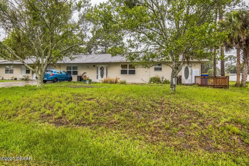 3304 India Palm Drive, Edgewater