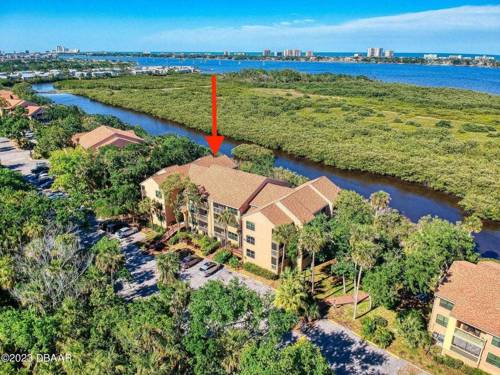 1401 S Palmetto Avenue, Daytona Beach