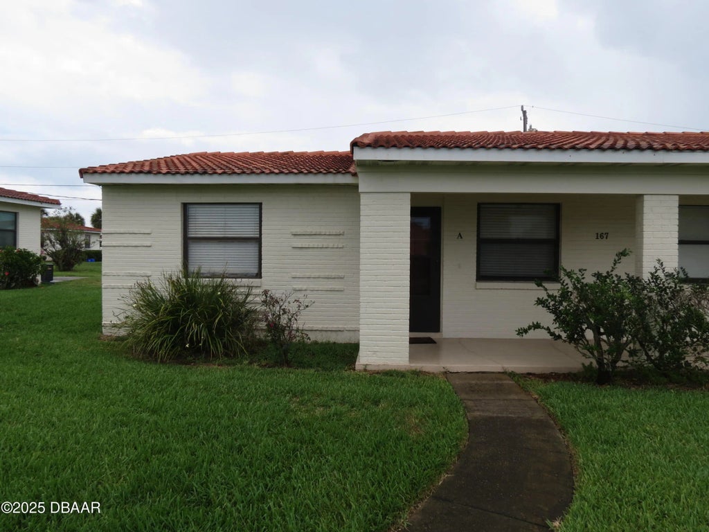 167 Cardinal Drive, Ormond Beach