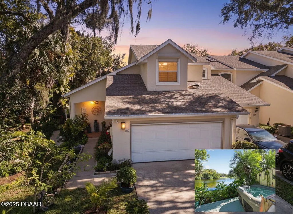 133 Nature Trail, Ormond Beach