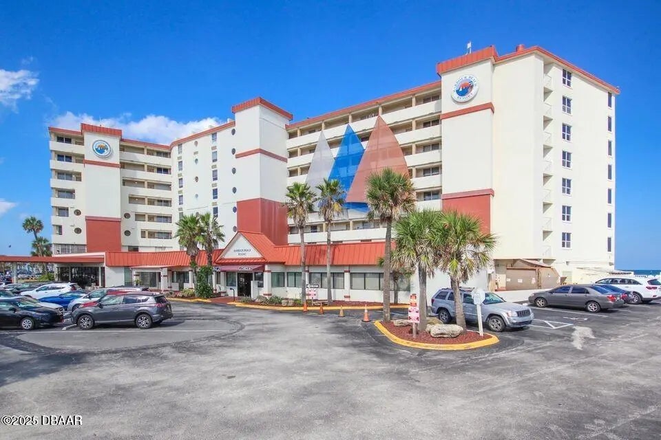701 S Atlantic Avenue, Daytona Beach
