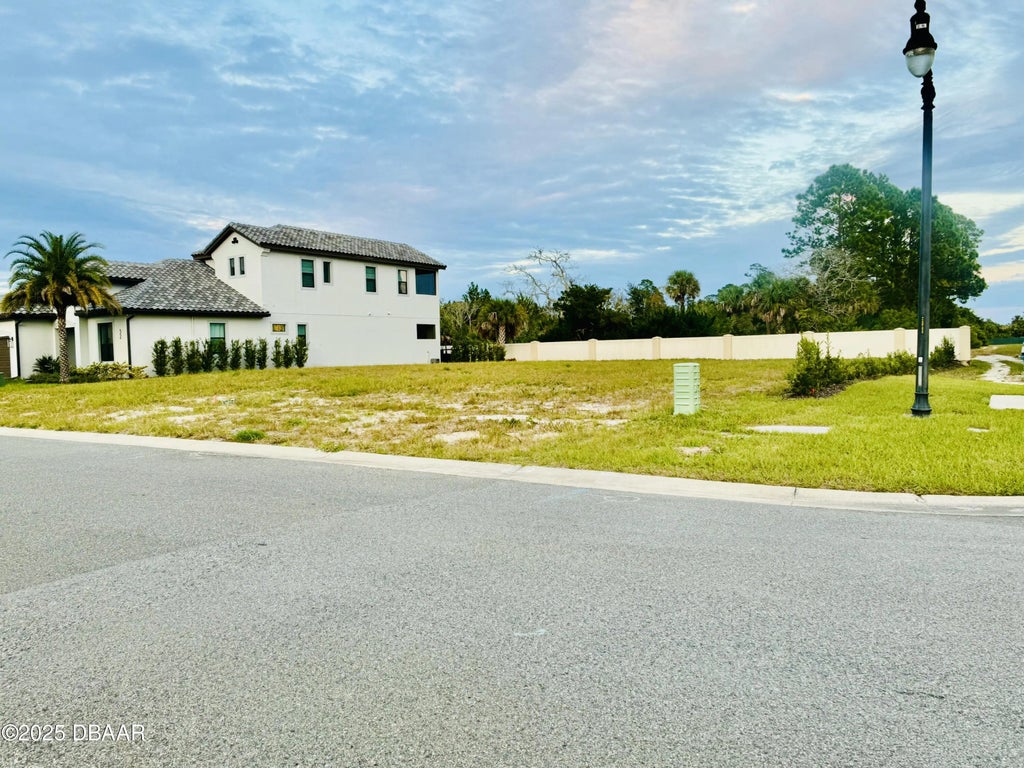 36 Rio Vista Drive, Palm Coast